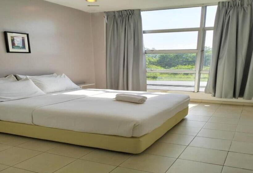 Номер Superior, 1108 Hotel Sungkai