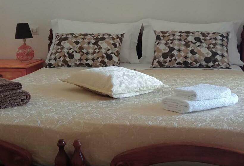 Номер Стандарт, Agriturismo L Arco