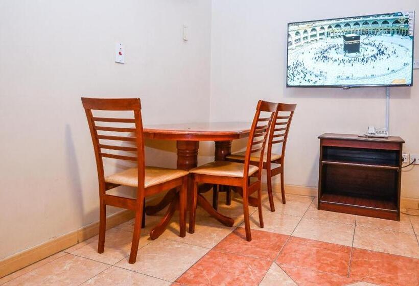 Family Suite, سيلين الفيصلية   Celine Al Faisaliah