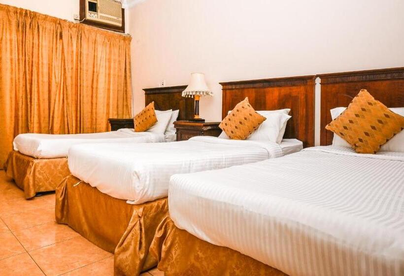 Family Suite, سيلين الفيصلية   Celine Al Faisaliah