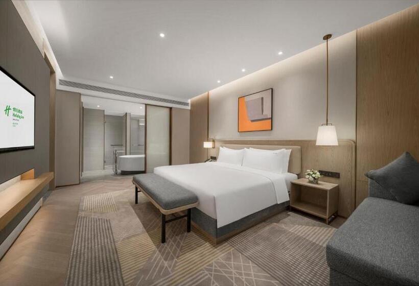 带1个卧室的公寓, Holiday Inn Fu An