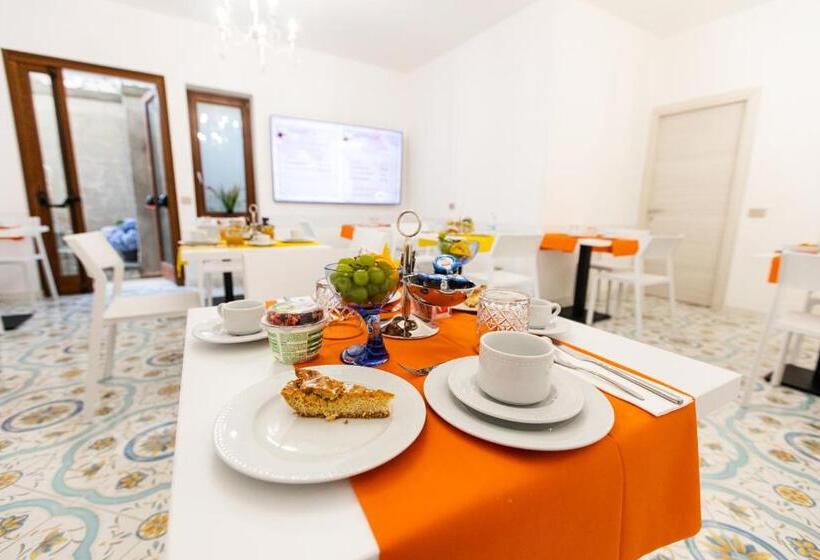 Номер Стандарт, Panariello Palace