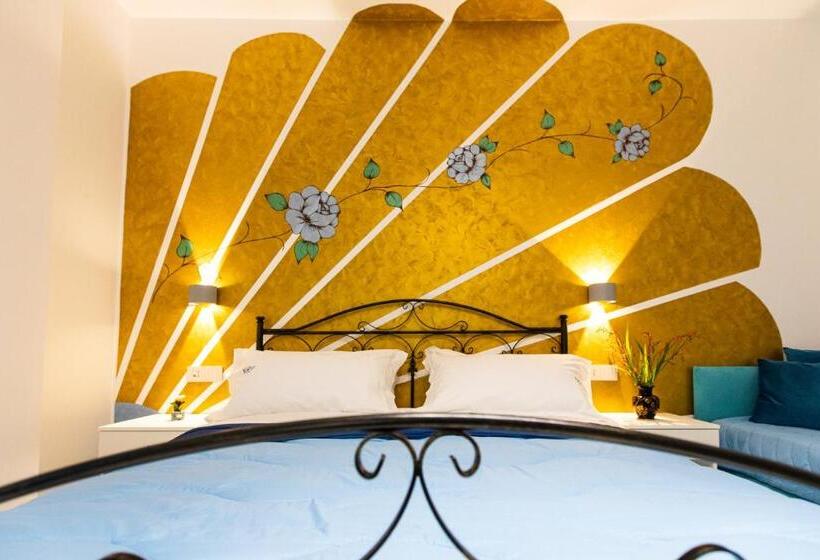 Номер Стандарт, Panariello Palace