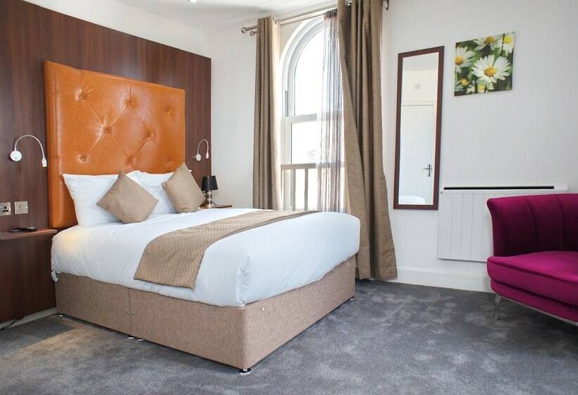Номер Superior, Trivelles Rochester