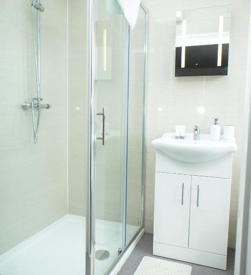 Номер Superior, Trivelles Rochester