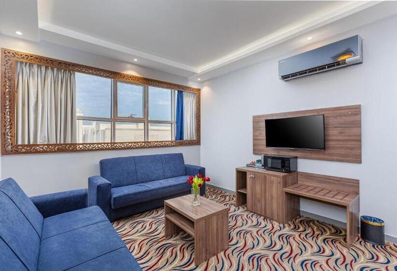 Президентский Люкс, Luma Homes