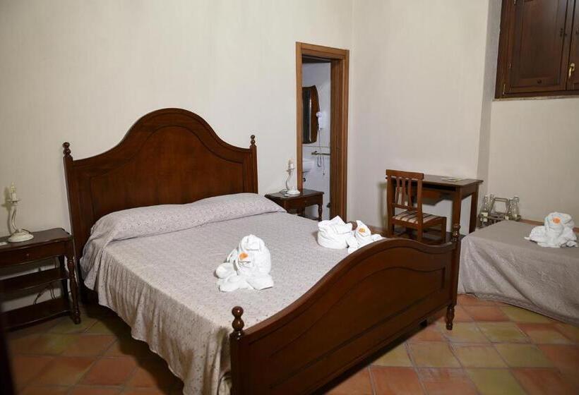 Номер Deluxe, Casa Vacanze Nicola E Lina