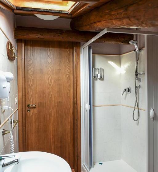 Номер Стандарт Совместная Ванная, Casa Vacanze Nicola E Lina