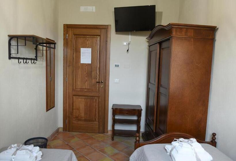 Номер Стандарт Совместная Ванная, Casa Vacanze Nicola E Lina