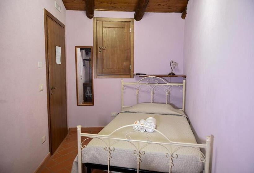 Номер Стандарт Индивидуальный Совместная Ванная, Casa Vacanze Nicola E Lina