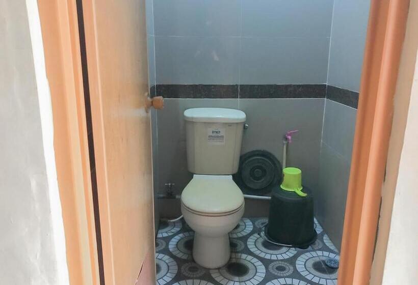 اتاق اکونومی, Pondokan Cempaka Cirebon Redpartner