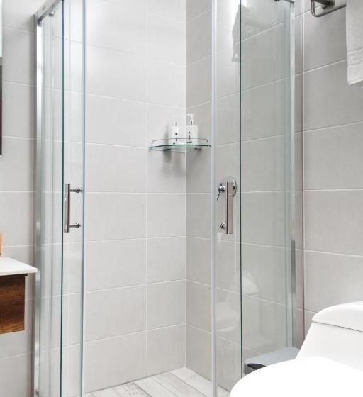 سوییت, Reec Latacunga By Oro Verde Hotels