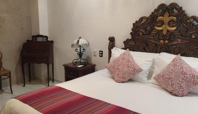 سوییت اجرایی, Posada De Maria Hotel Boutique & Spa