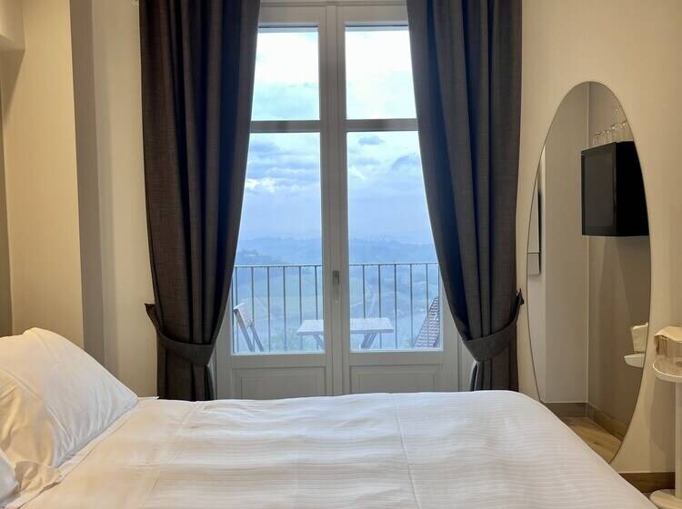 Номер Superior, Villa Nonna Cicci Boutique Hotel   Spa