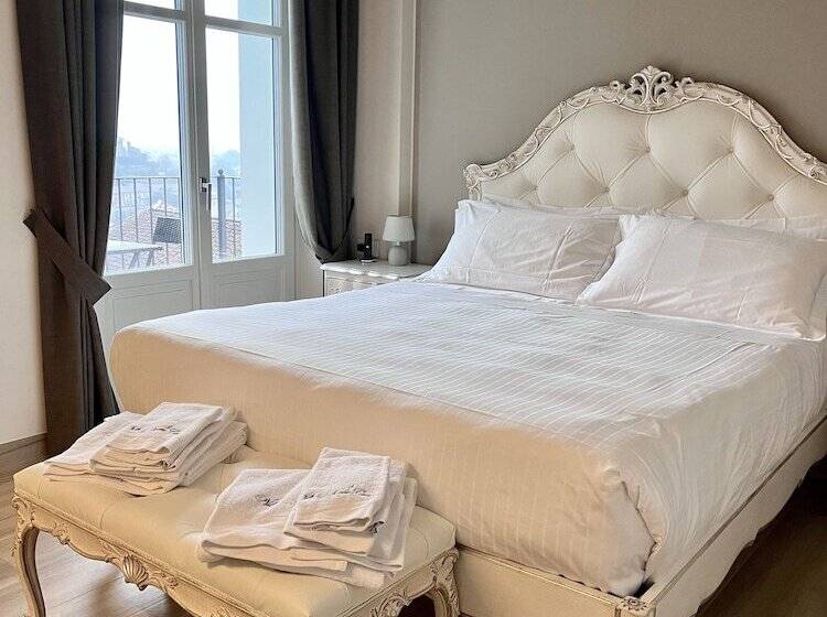 Номер Superior, Villa Nonna Cicci Boutique Hotel   Spa