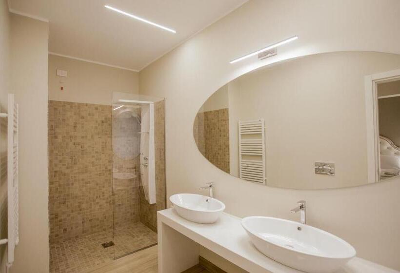 Семейный Номер, Villa Nonna Cicci Boutique Hotel   Spa