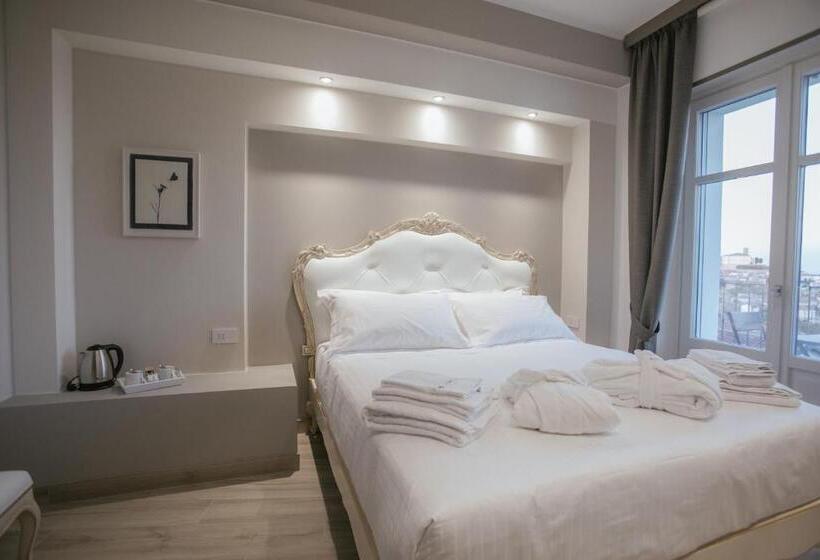 Семейный Номер, Villa Nonna Cicci Boutique Hotel   Spa
