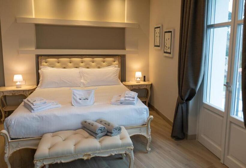 Семейный Номер, Villa Nonna Cicci Boutique Hotel   Spa