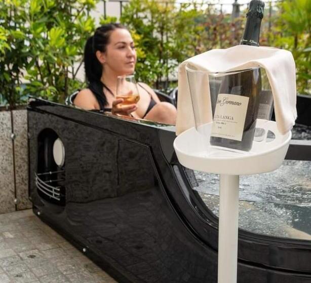 Люкс, Villa Nonna Cicci Boutique Hotel   Spa