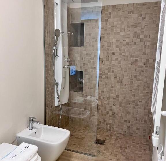 Номер Superior, Villa Nonna Cicci Boutique Hotel   Spa