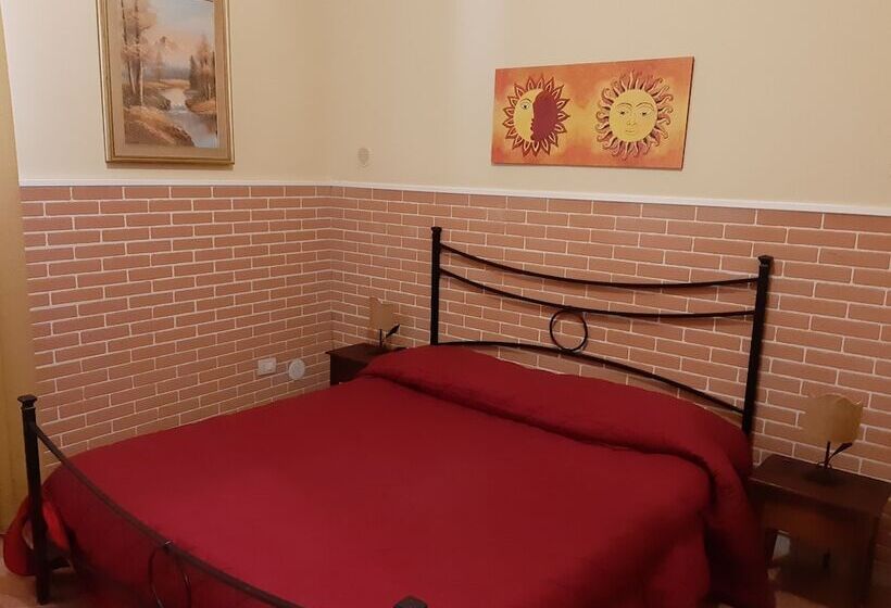 Номер Стандарт, I Mastrazzi B & B