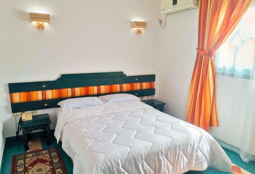 Апартаменты 1 Спальня Вид на Море, Auberge Du Littoral