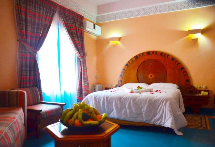 Deniz Manzaralı 1 Yatak Odalı Daire, Auberge Du Littoral
