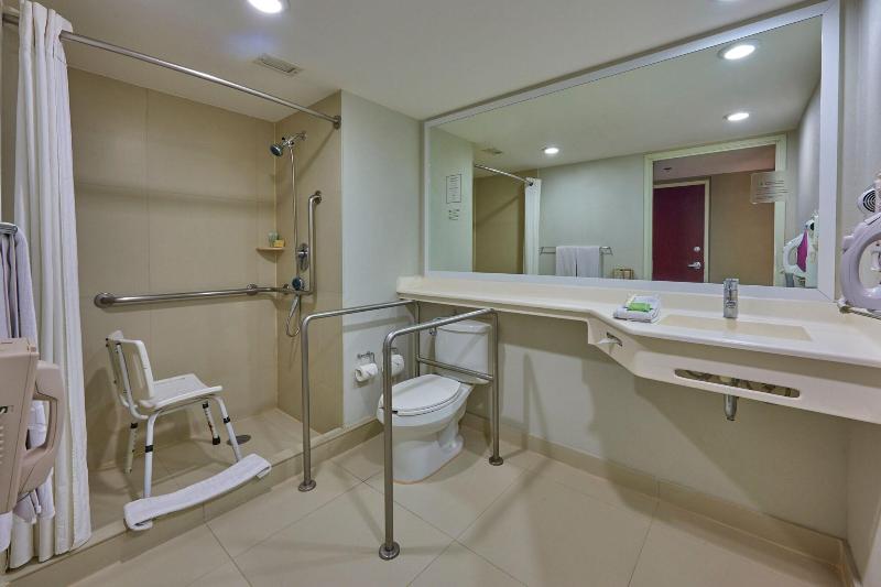 スタンダードルーム, City Express By Marriott Saltillo Sur
