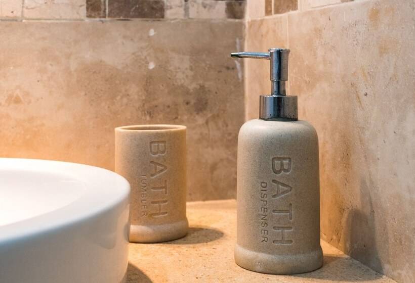 Suíte Deluxe, El Paraiso Hotel Tulum