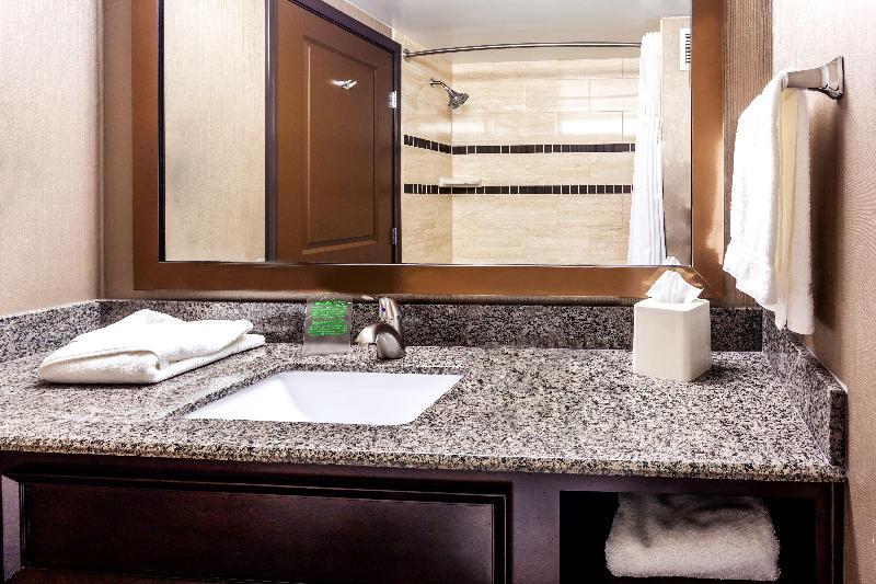 Номер Стандарт, Holiday Inn Express Hotel & Suites Cheyenne, An Ihg