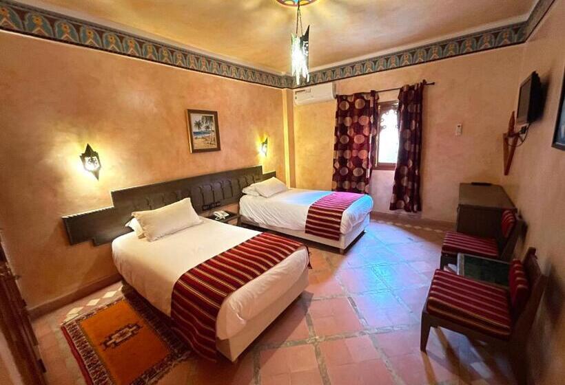 Номер Стандарт, Kasbah Lamrani
