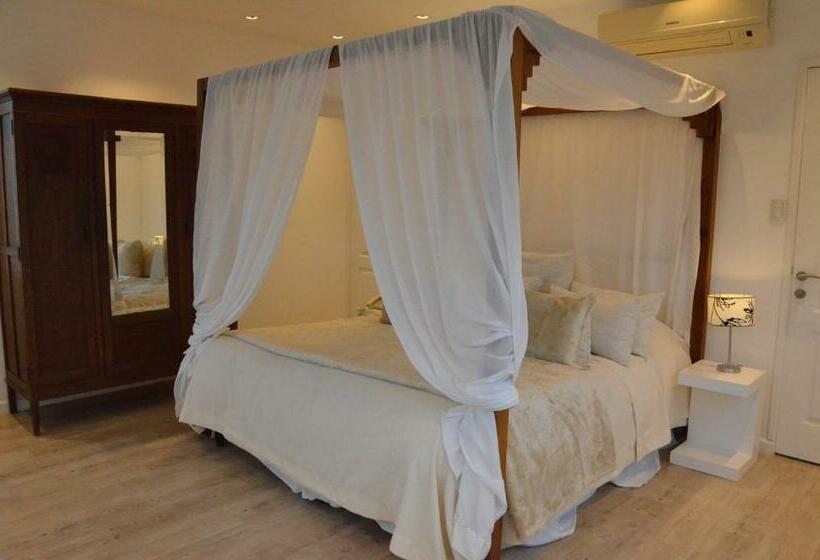 스위트, Los Muelles Boutique