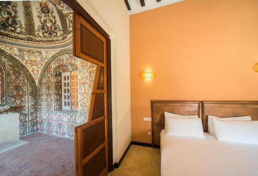 Люкс Superior, Palacio Marques De Arizon