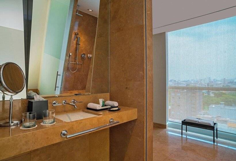 غرفة ديلوكس, The Westin Lima Hotel & Convention Center