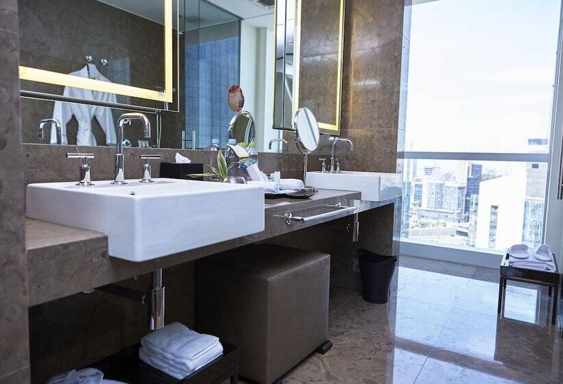 이그제큐티브 룸, The Westin Lima Hotel & Convention Center