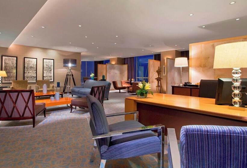 이그제큐티브 스위트, The Westin Lima Hotel & Convention Center