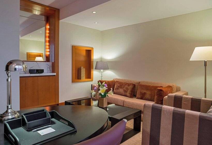 이그제큐티브 스위트, The Westin Lima Hotel & Convention Center
