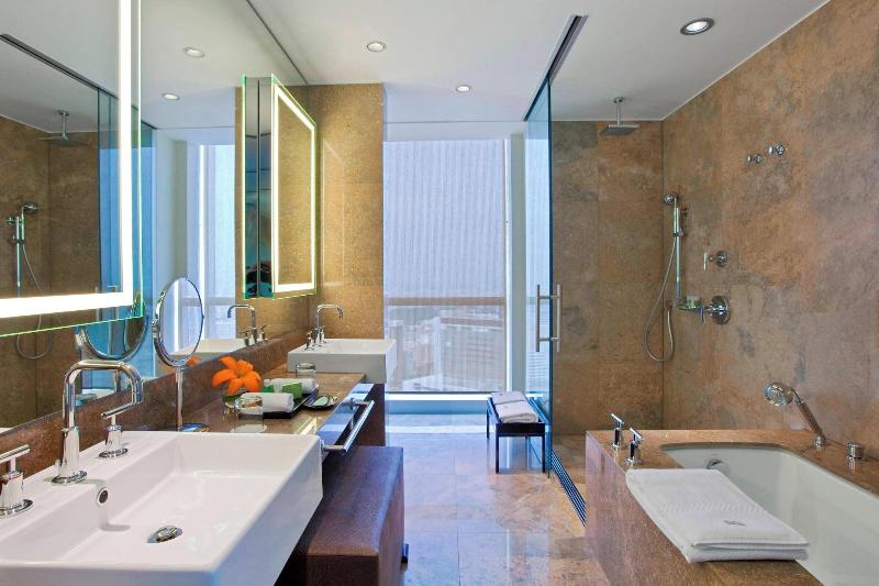 이그제큐티브 스위트 킹침대, The Westin Lima Hotel & Convention Center