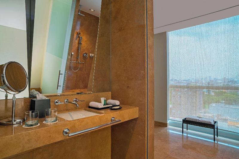غرفة ديلوكس, The Westin Lima Hotel & Convention Center