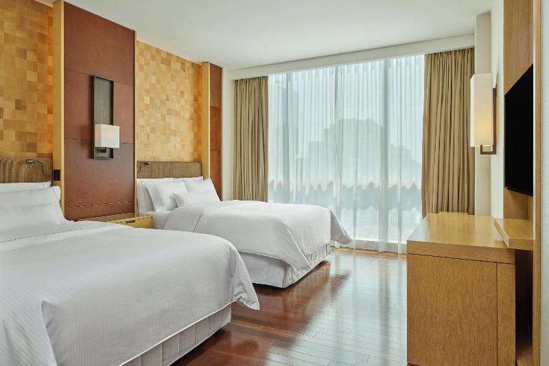 디럭스 룸, The Westin Lima Hotel & Convention Center