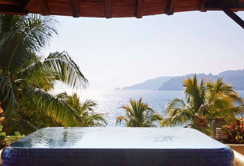 ペントハウスルーム, Thompson Zihuatanejo, A Beach Resort, By Hyatt