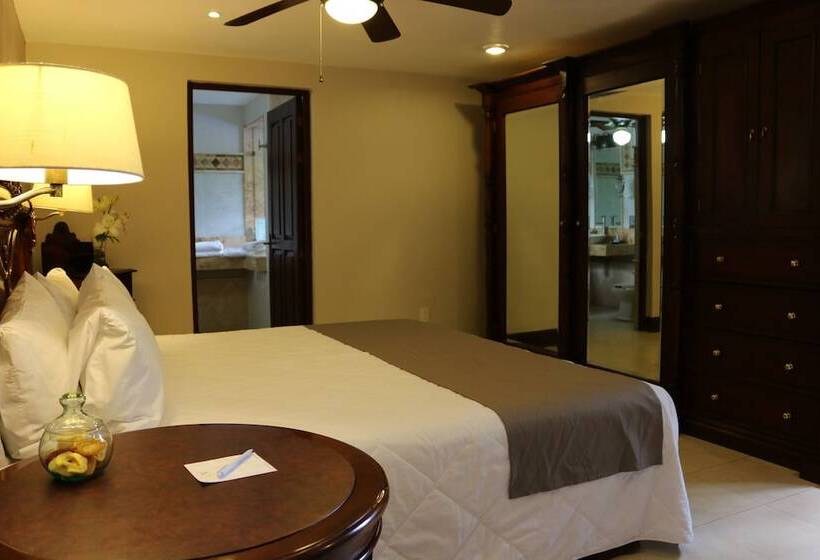 חדר קלאסי, Villa Tequila