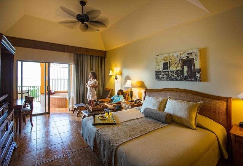Suite Deluxe 2 Quartos, The Royal Haciendas Resort & Spa