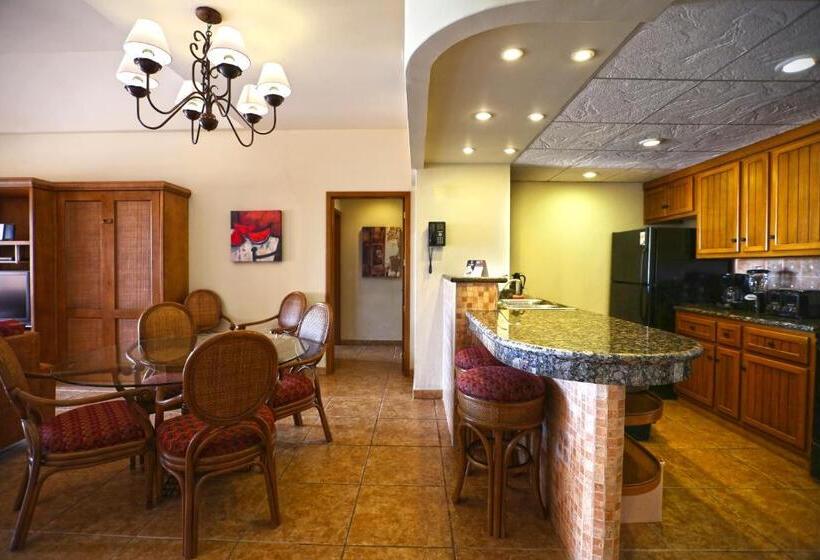 Suíte Deluxe, The Royal Haciendas Resort & Spa