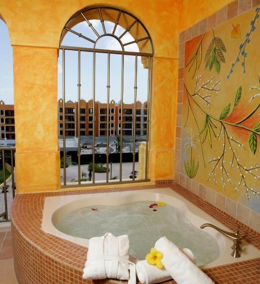 Suíte Master 2 Quartos, The Royal Haciendas Resort & Spa