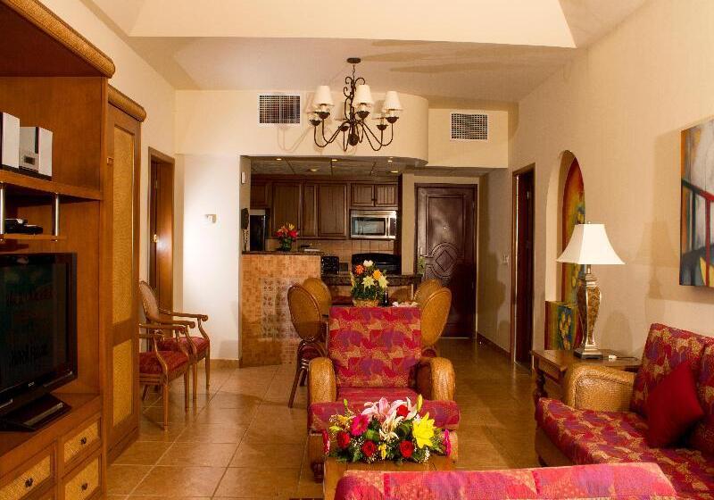 Suíte Deluxe, The Royal Haciendas Resort & Spa