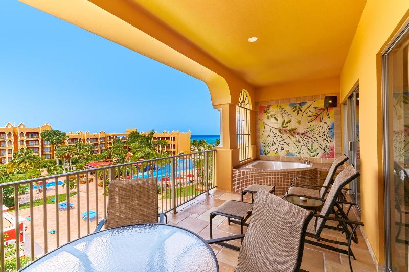 Suíte Deluxe, The Royal Haciendas Resort & Spa
