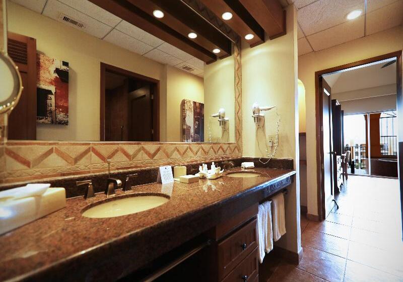 Suite Deluxe 2 Quartos, The Royal Haciendas Resort & Spa