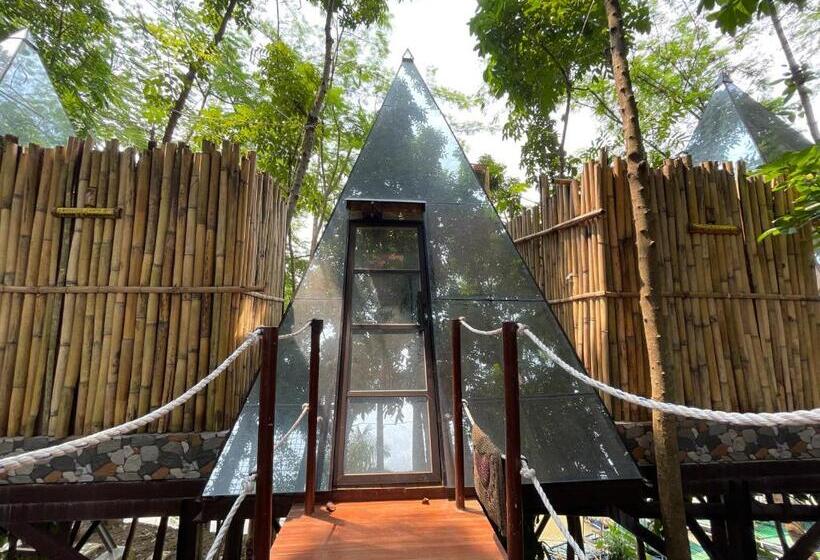 Номер Стандарт, Floating Sanctuary Resort By Cocotel