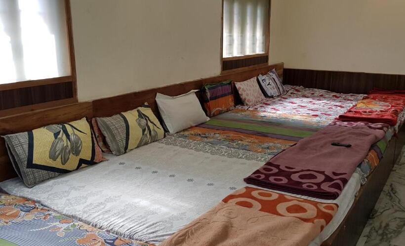 Номер Superior Кровать Кинг, Budget Stay Between The Hills